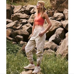 Free People Movement Wherever I Roam Pants